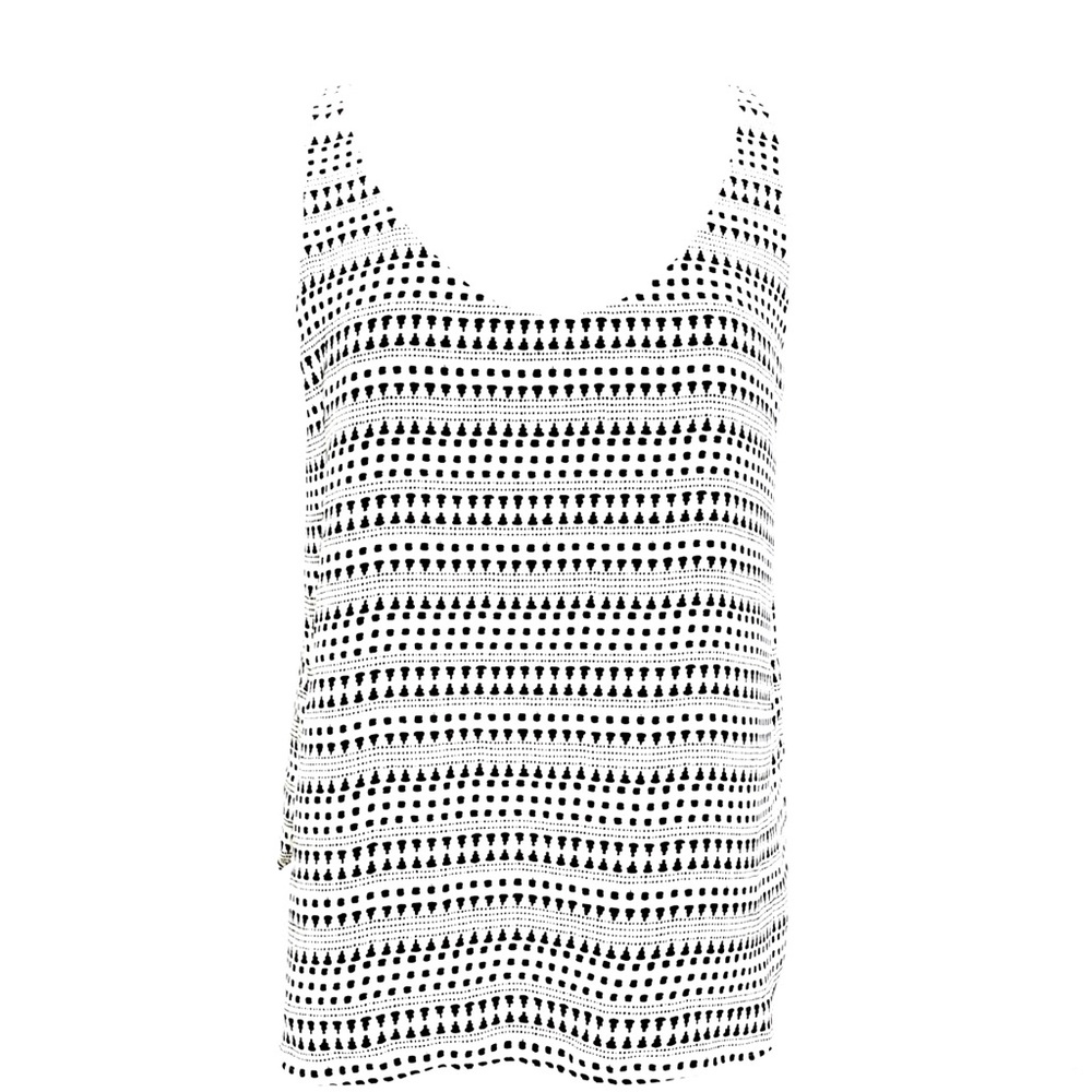 “LOFT” Tank Top